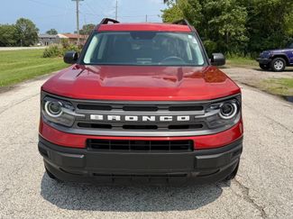 Certified 2023 Ford Bronco Sport Big Bend AWD/4WD video 3