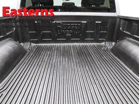 Used 2024 RAM 1500 Classic Warlock RWD image 9