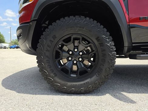 New 2026 RAM 1500 RHO AWD/4WD image 34