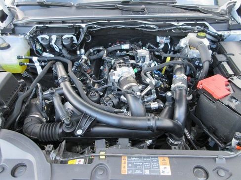 Used 2024 Ford Ranger Lariat image 32