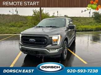 Certified 2023 Ford F150 XLT w/ Equipment Group 302A High AWD/4WD video 1