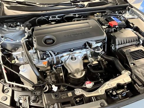 New 2026 Honda Civic Sport image 12