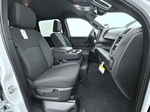 New 2026 RAM 2500 Tradesman image 15