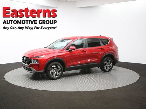 Used 2022 Hyundai Santa Fe SE image 56