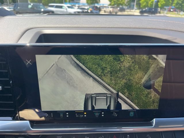 New 2026 Chevrolet Silverado 2500 High Country w/ Technology Package AWD/4WD image 34