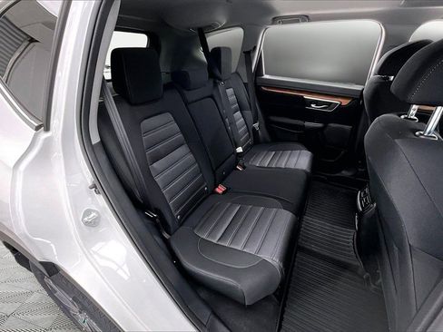 Used 2022 Honda CR-V EX image 27