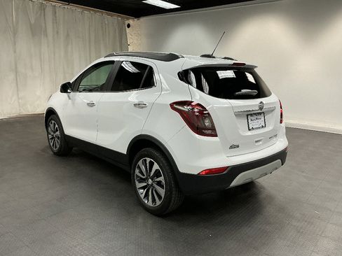 Used 2022 Buick Encore Preferred w/ Safety Package image 4