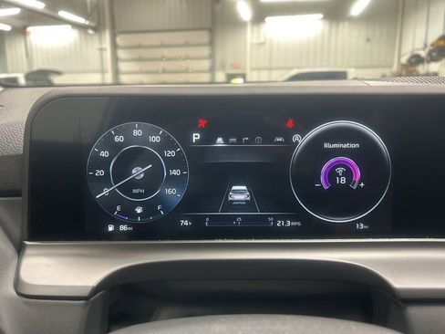 New 2026 Kia Seltos EX image 14