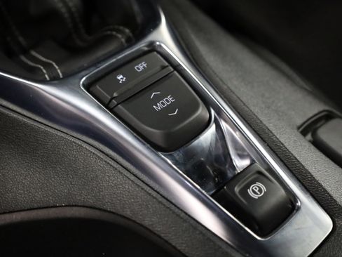 Used 2022 Chevrolet Camaro SS w/ Redline Edition image 32