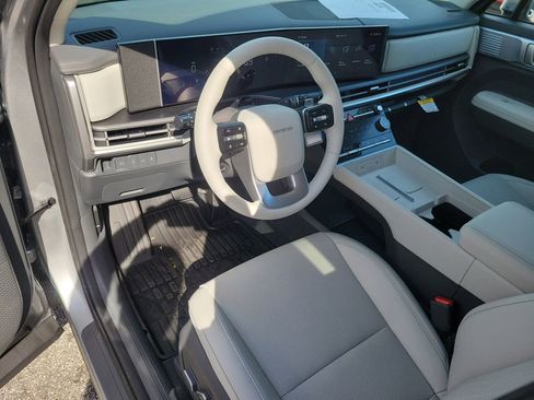 New 2026 Hyundai Santa Fe SEL image 20