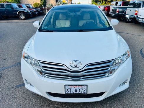 Used 2011 Toyota Venza AWD w/ Premium Pkg #2 image 7