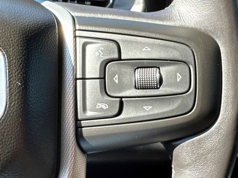 Used 2023 GMC Sierra 1500 Denali w/ Technology Package image 22