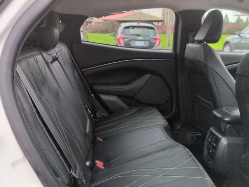 Certified 2023 Ford Mustang Mach-E California Route 1 image 28