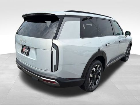 New 2027 Kia Telluride S AWD/4WD image 7