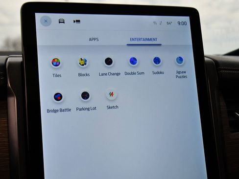 Used 2023 Ford Expedition Max Limited image 34