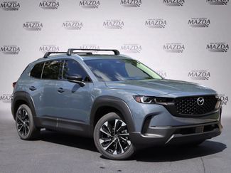 New 2026 MAZDA CX-50 2.5 Hybrid w/ Weather Package AWD/4WD video 2