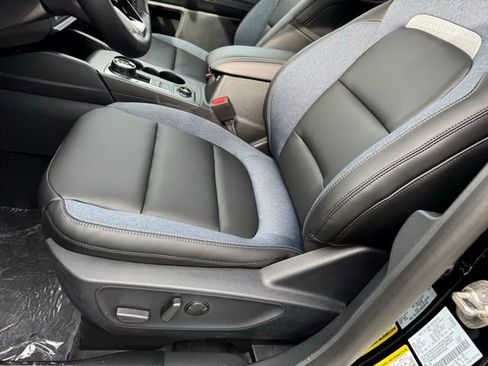 New 2025 Ford Bronco Sport Outer Banks w/ Outer Banks Tech Package+ image 24