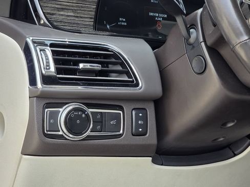 Used 2020 Lincoln Navigator Black Label AWD/4WD image 25