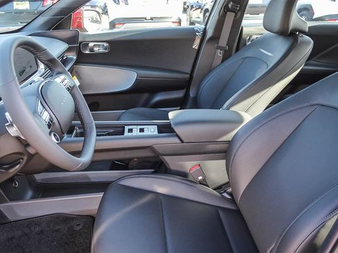 New 2025 Hyundai Ioniq 6 SEL image 15
