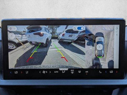 Used 2025 Ford Explorer ST-Line image 14