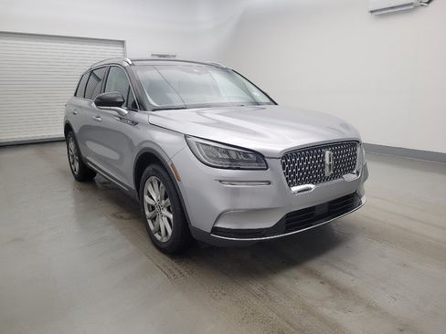 Used 2021 Lincoln Corsair AWD w/ Premium Package image 13