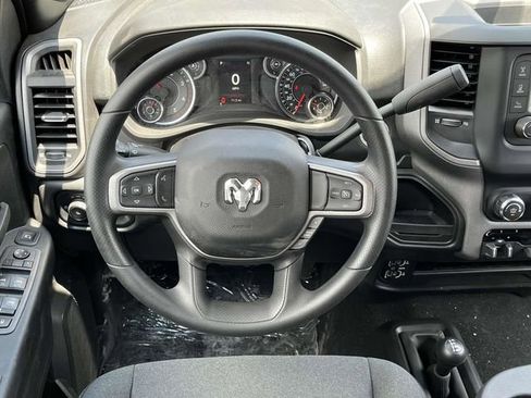 New 2024 RAM 2500 Tradesman image 15