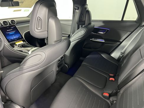 New 2026 Mercedes-Benz GLC 350e 350e image 21