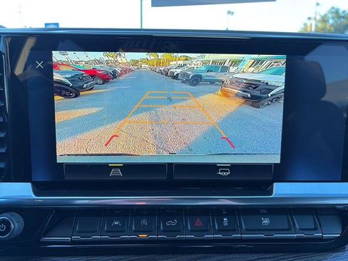 New 2026 Chevrolet Silverado 1500 RST w/ RST Select Package AWD/4WD image 22