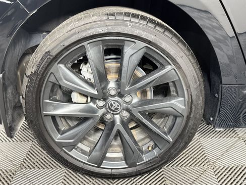 Used 2025 Toyota Corolla SE FWD image 31