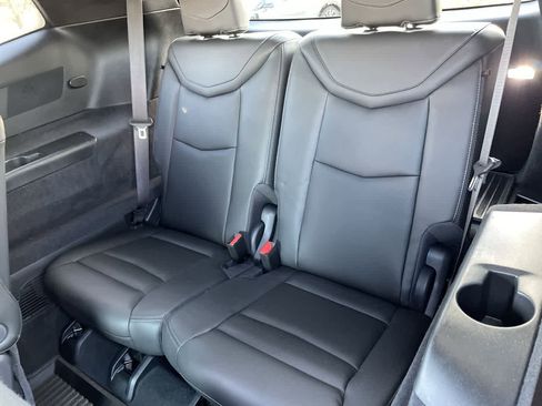 Certified 2024 Cadillac XT6 Premium Luxury w/ LPO, Floor Liner Package image 19