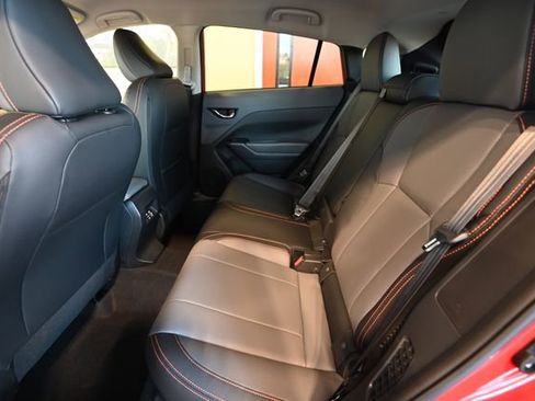 New 2026 Subaru Crosstrek 2.5i Limited AWD/4WD image 9