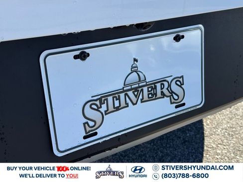 New 2026 Hyundai Venue SEL image 15