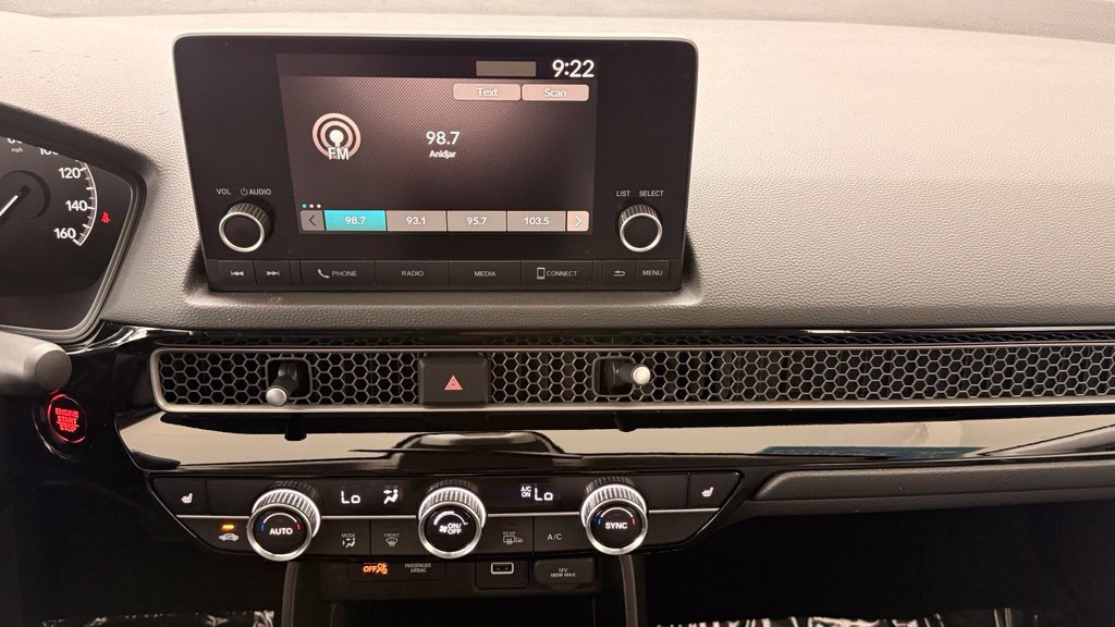 Used 2024 Honda Civic EX image 22