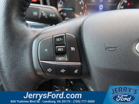 Certified 2022 Ford Maverick XLT w/ Equipment Group 300A Standard AWD/4WD image 20