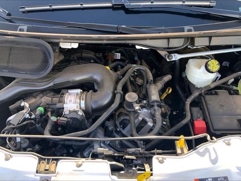 New 2026 Ford Transit 250 148 Medium Roof w/ Load Area Protection Package image 16