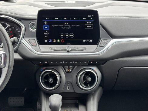 Used 2024 Chevrolet Blazer LT w/ Convenience Package image 13