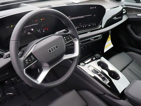 New 2026 Audi A6 Premium Plus image 3