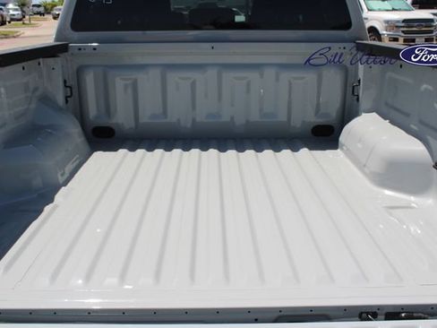 New 2026 Ford Ranger XLT RWD image 6