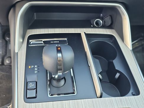 New 2026 MAZDA CX-90 3.3 Turbo w/ Premium Sport Pkg image 32