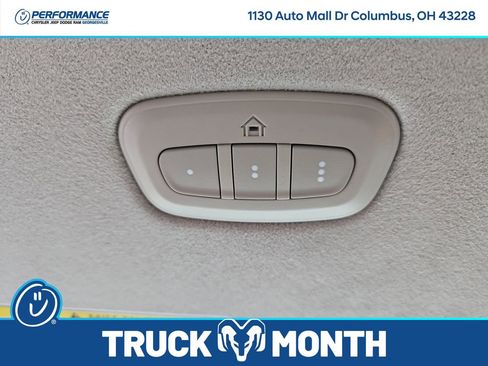 New 2026 RAM 1500 Tungsten image 28