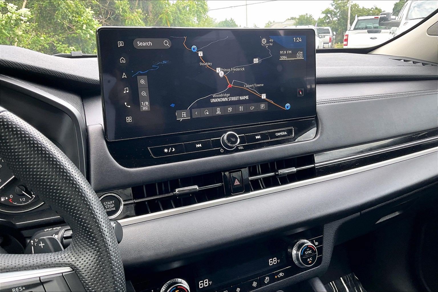 Used 2025 Mitsubishi Outlander SE FWD image 6