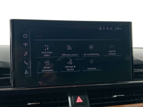 Used 2022 Audi A4 2.0T Premium w/ 18" Wheel Package image 28