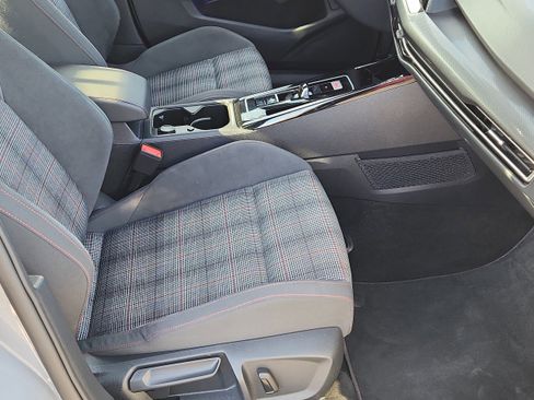 Used 2024 Volkswagen GTI S image 13
