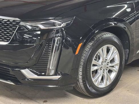 Used 2024 Cadillac XT6 Luxury AWD/4WD image 9