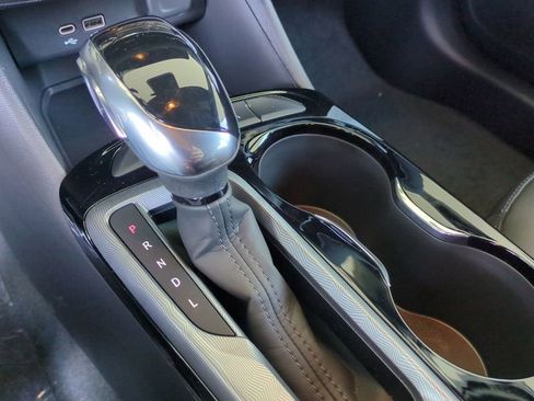 New 2026 Buick Envista Sport Touring w/ Convenience I Package image 17