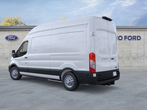New 2025 Ford Transit 350 148 High Roof image 4
