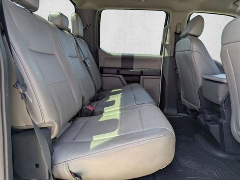 Used 2022 Ford F350 XL w/ Power Equipment Group RWD image 19