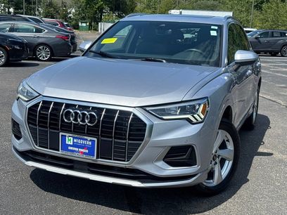 Used 2022 Audi Q3 2.0T Premium Plus