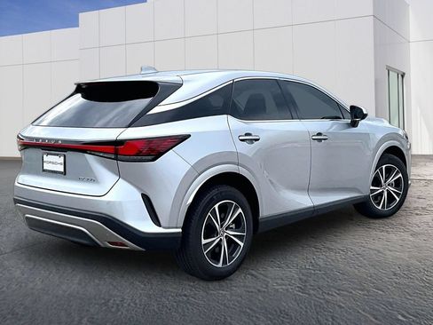 Used 2024 Lexus RX 350 FWD w/ Technology Package image 7