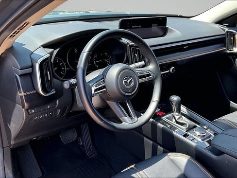 Certified 2025 MAZDA CX-50 AWD 2.5 S w/ Weather Package image 11
